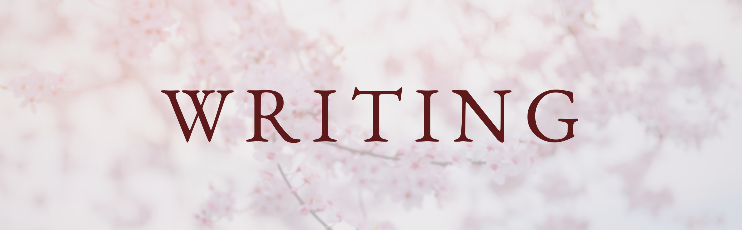 banner-writing