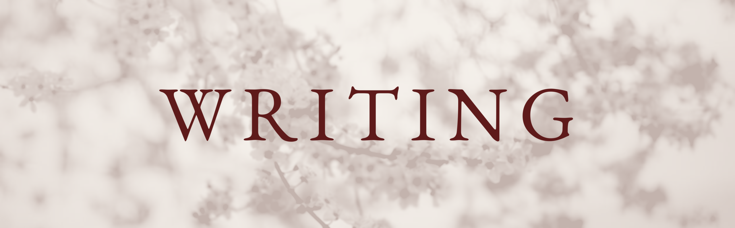 header-writing
